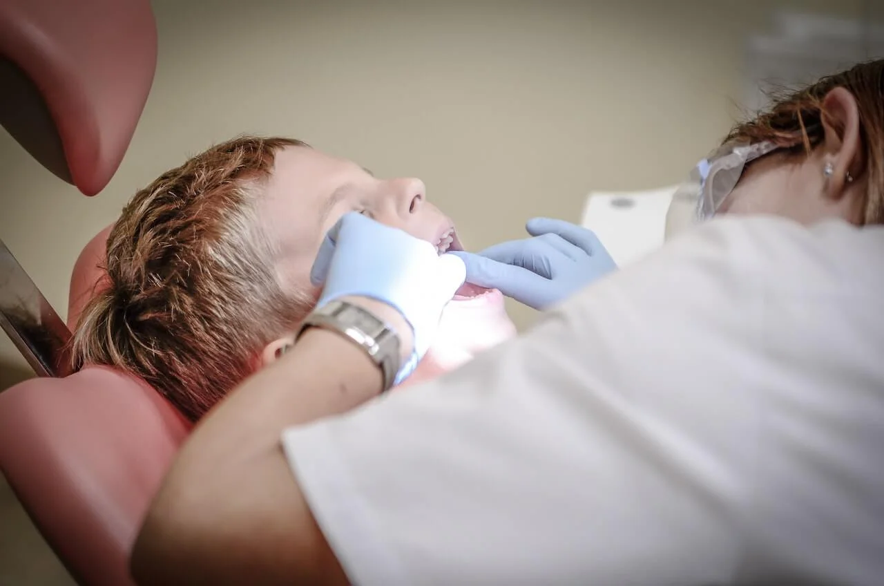 Dentist near me