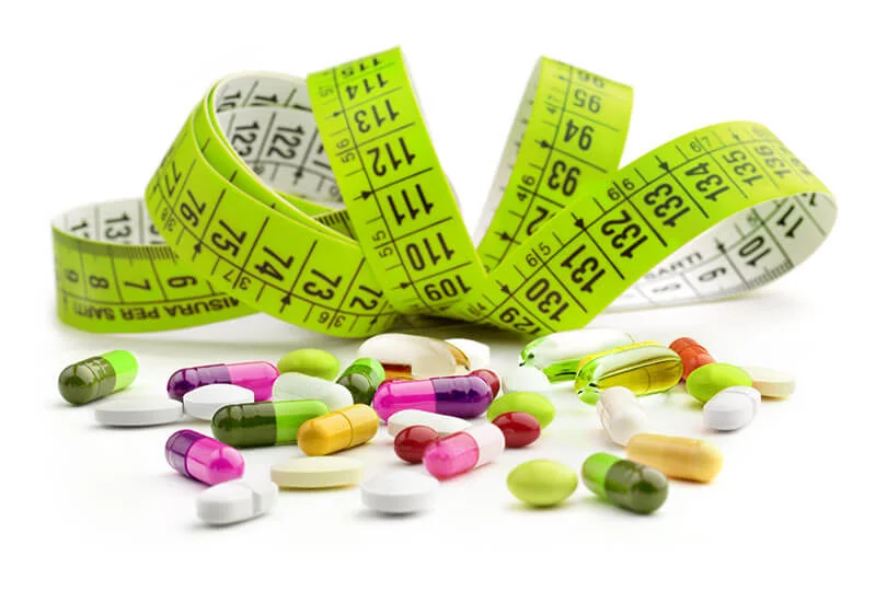 Fat Burners