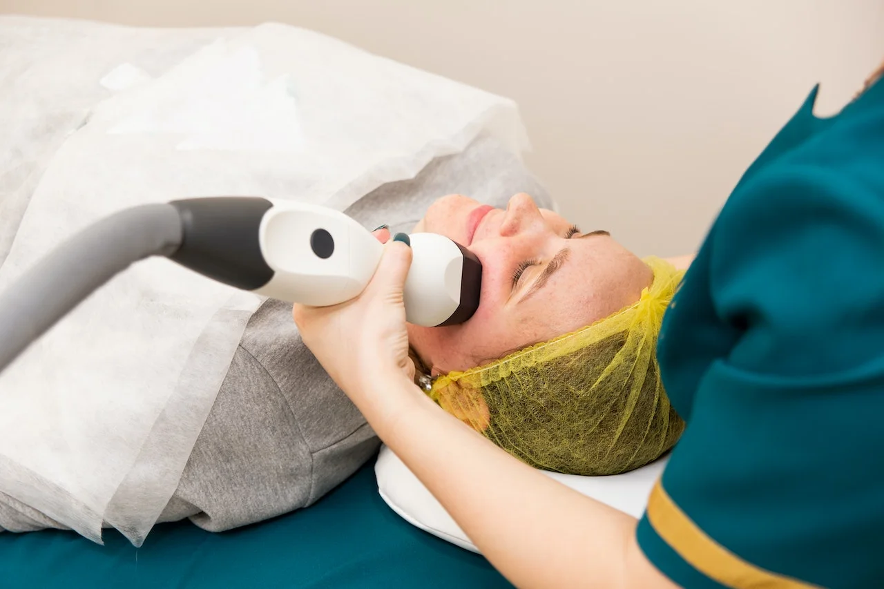 Laser Hair Removal