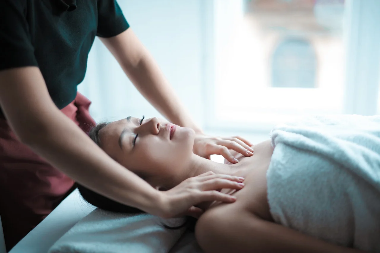 Los Angeles Massage