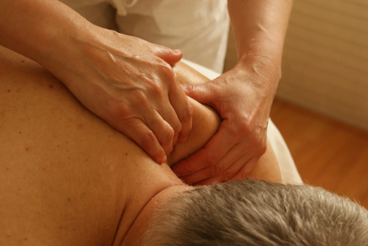 Massage Spa in Phoenix