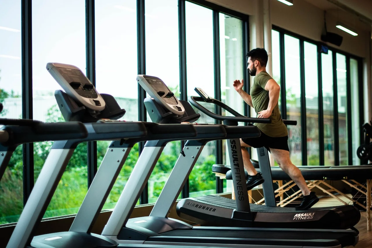New York City Gym