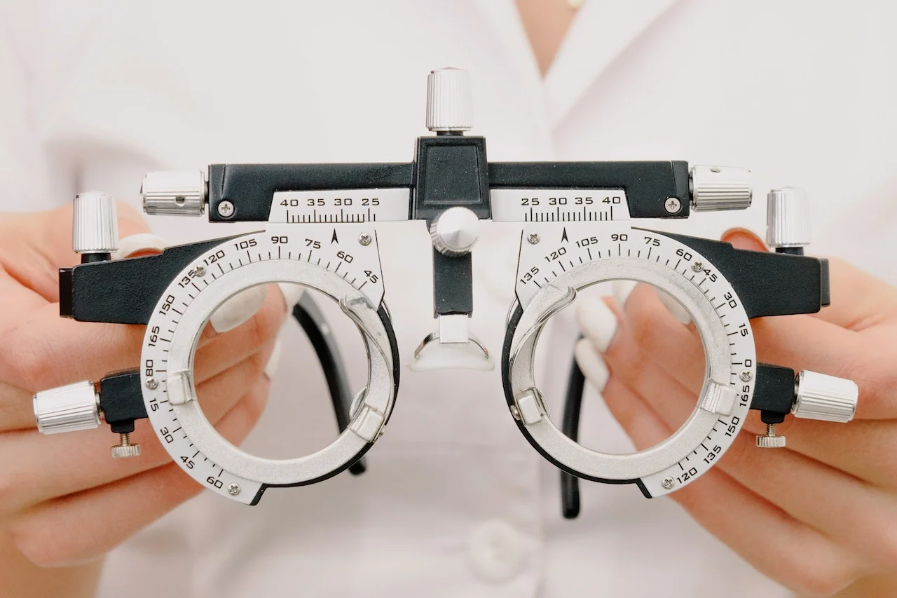 Optometrist in New York City