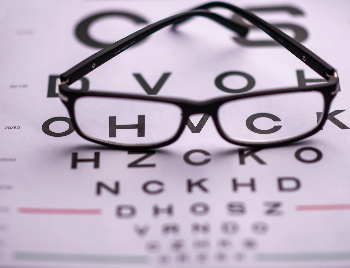 Optometrists in Los Angeles