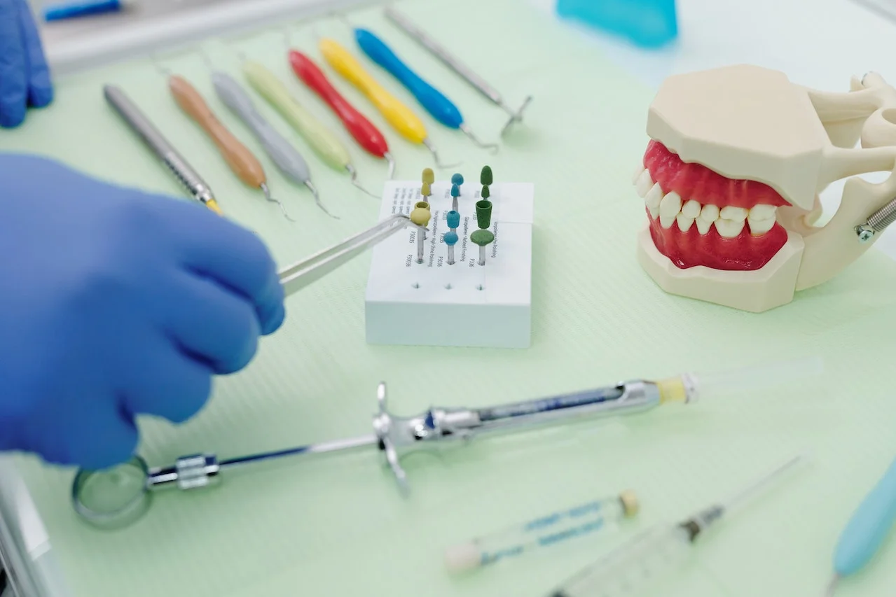 Orthodontists in New York City