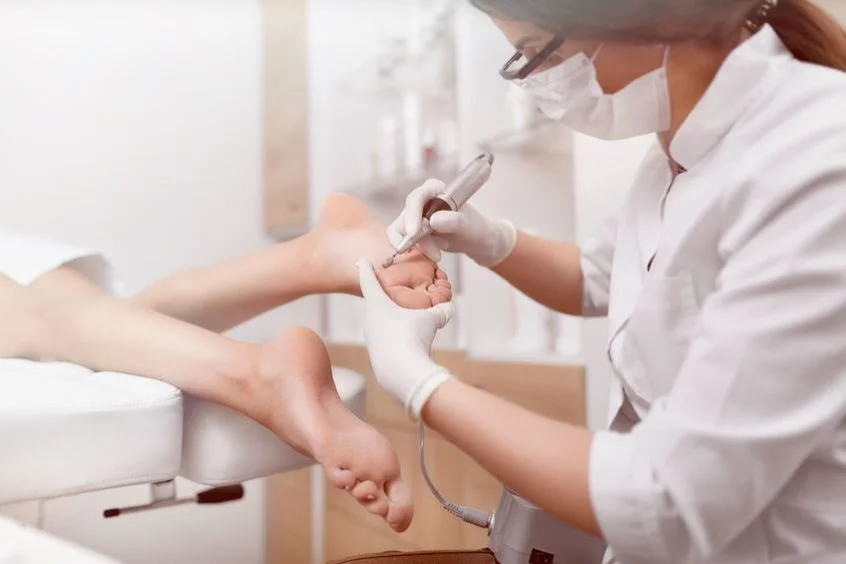 Podiatrists in New York City