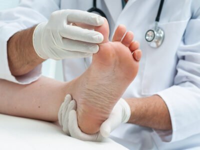Podiatrists in Los Angeles