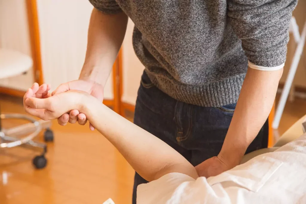 Boston Chiropractors