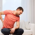 lower back pain stretches