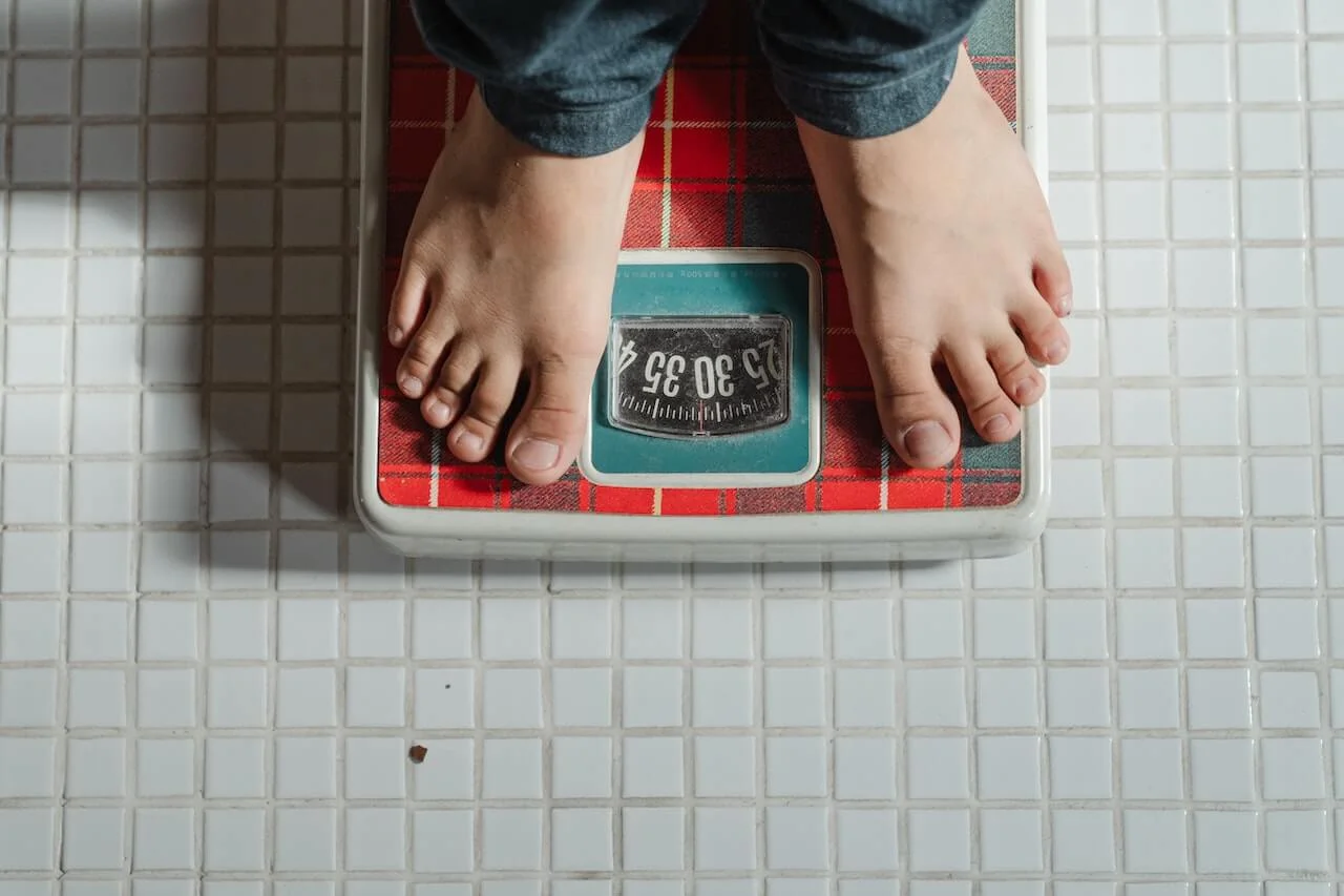 Body Mass Index