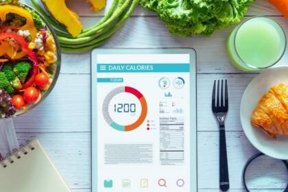 Calorie Calculator