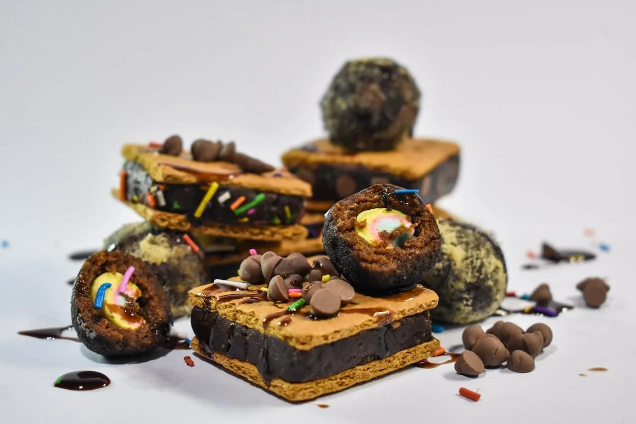 Does Chocolate have Caffeine