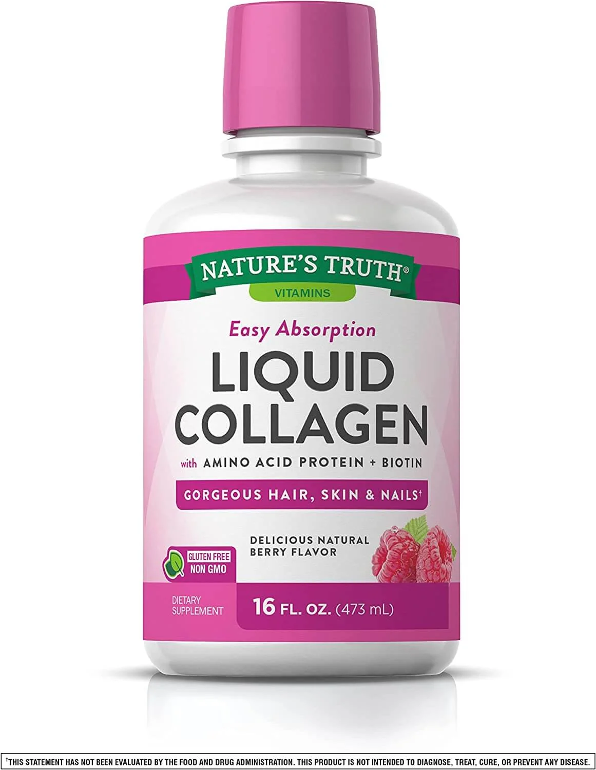 Liquid Collagen