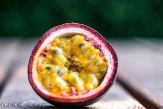 Passion Fruit: Nature's Fiercely Healthy Purple Surprise