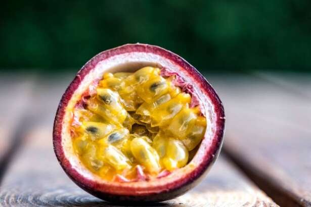 Passion Fruit: Nature's Fiercely Healthy Purple Surprise