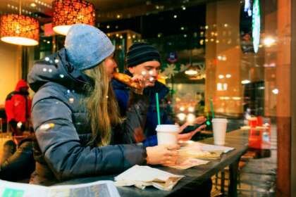 Sugar Free Starbucks Drinks