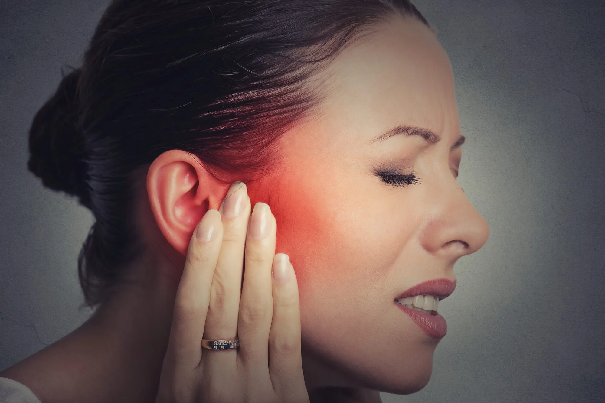 Is Your Ear Infection Contagious