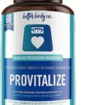Using Provitalize