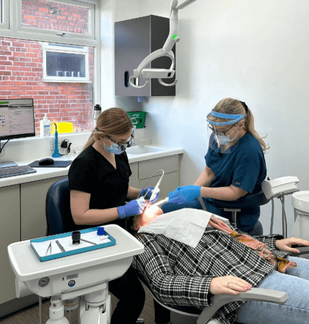 Dental Implant