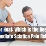 Immediate Sciatica Pain Relief
