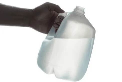 Ounce to Gallon
