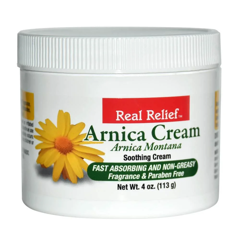 Arnica Cream