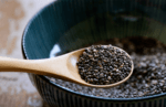chia seeds