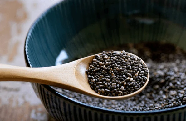 chia seeds