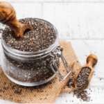 Chia Seeds