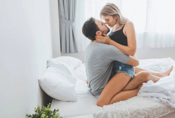 Oral Sex