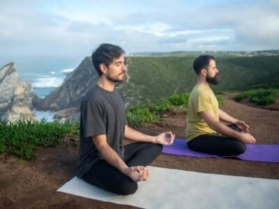 Benefits of Yoga