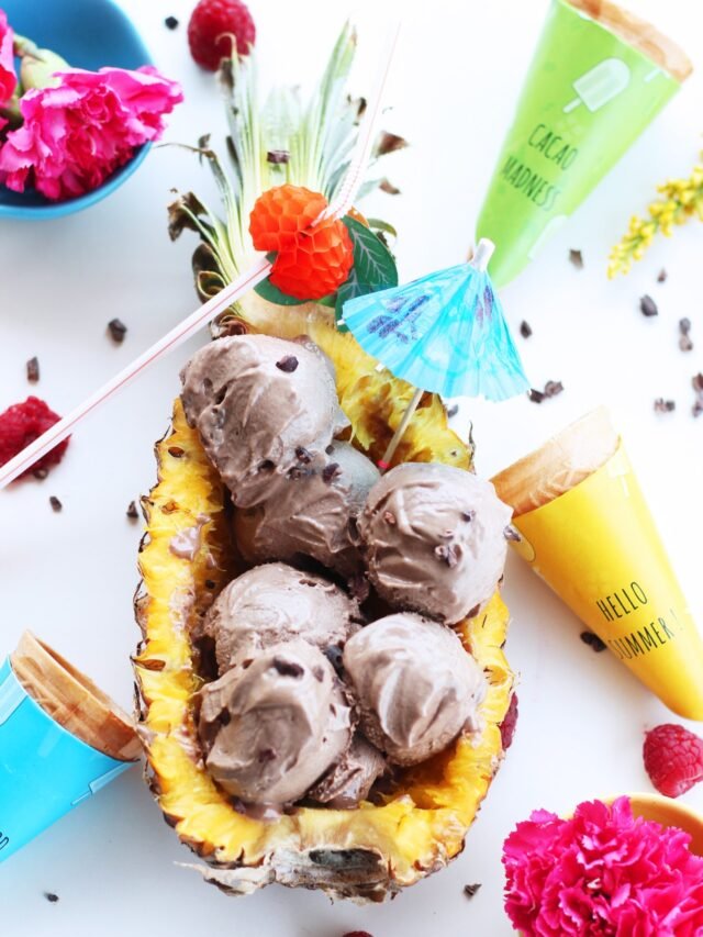 Most Texas Ice Cream Ever