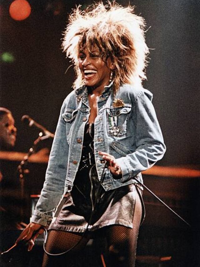 Tina Turner health problems