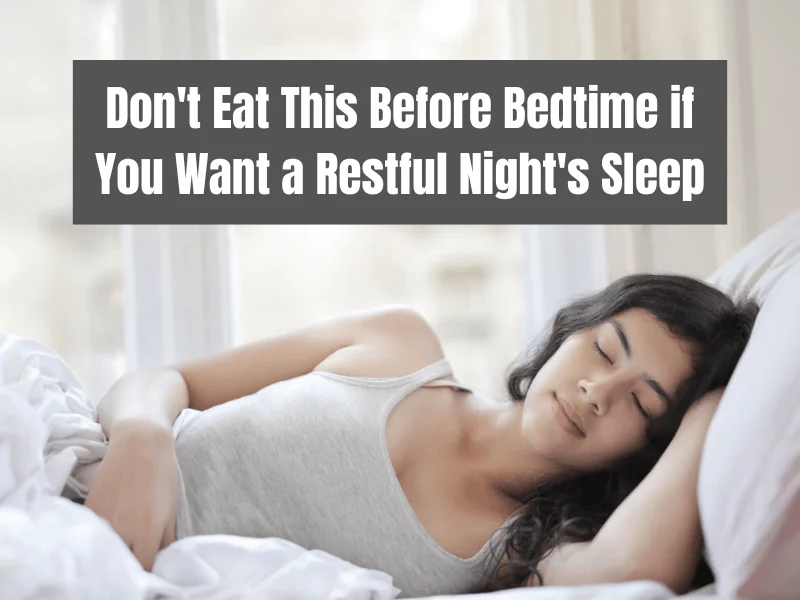 Good Sleep