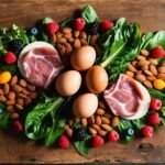 10 Best Foods To Boost Testosterone Levels Naturally