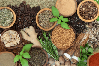 Adaptogens