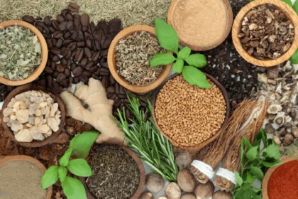 Adaptogens