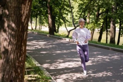Age 40 Exercises