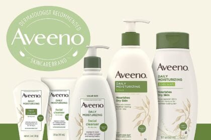 Aveeno Cream