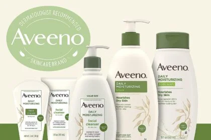 Aveeno Cream