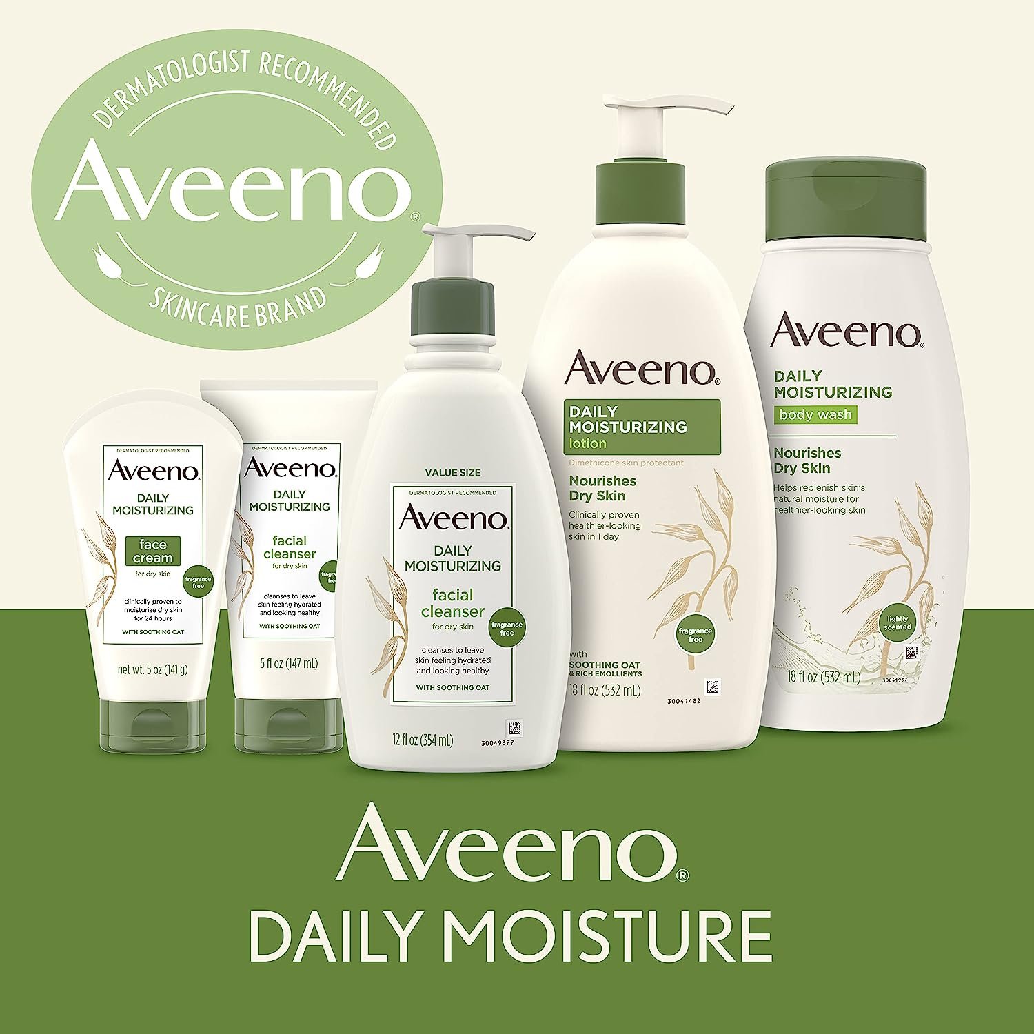 Aveeno Cream A Comprehensive Review And Guide