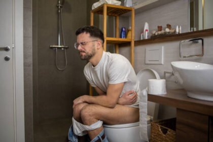 Blood in Stool