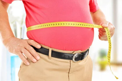 Foods that cause weight gain