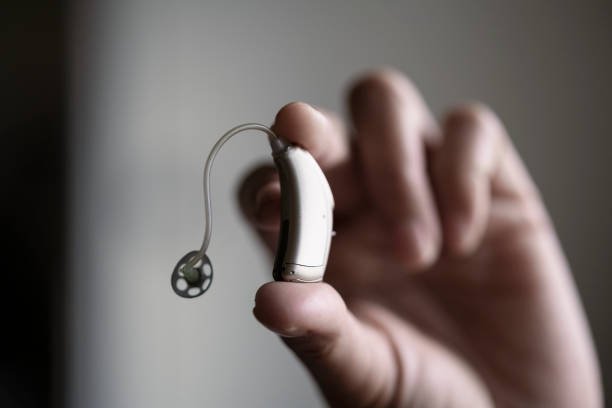 Hearing Aid
