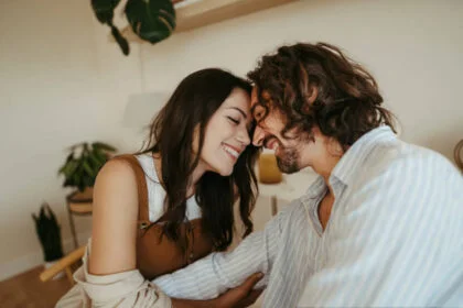 How to be a better lover