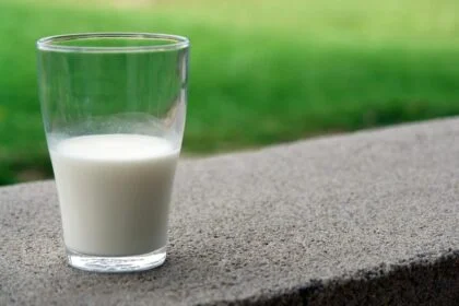Lactose-Free Milk