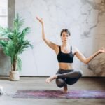 Online Yoga Classes vs in-person classes
