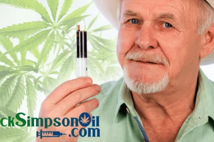 Rick Simpson Oil