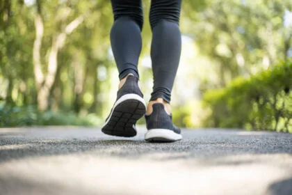 Walking
