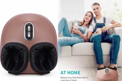 Foot Massager